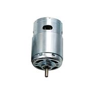 775/795/895 Motor DC12-24V Ball Bearing 6000-12000RPM Large Torque High Power Low Noise Electronic Component Electric Motor