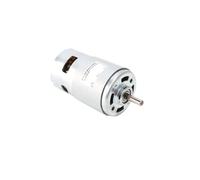 775 795 895 Spindle Motor 3000-12000 RPM Motor Brush Dc Motors 775 150W Lawn Mower Motor(795-180w-12000rp-12V)