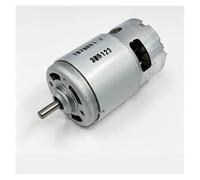 775 Carbon Brush Power electronic starter DC 12V-18V 22000RPM with Cooling Hole/Fan High Speed for Tool Drill Saw CZAOINCU