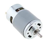 775 DC electronic starter 12V 12000RPM High-Speed Large Torque electronic starter for DIY Model Car/Small Drill Machine special motor