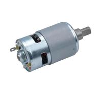 775 DC electronic starter 18-21V 15000RPM High Speed Blower electronic starter MQXFCZUX