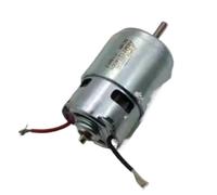 775 DC Motor 18V 120W Ball Bearing Large Torque High Power Low Noise Gear Motor Electronic Component Motor