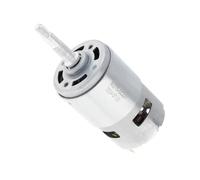 775 DC Motor 21V 19000RPM Universal Replaces Part,Compatible for Angle Grinder/Air Blower