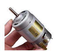 775 electronic starter DC220V, 8000 rpm, 34W, 12 grains, small power household appliance electronic starter IDGTTLDF