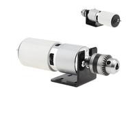 775 electronic starter Table Drill Inversion Lathe Press electronic starter with B10 Drill Chuck and Mounting Bracket for Milling Machine Tools