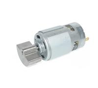 775 fan-type miniature vibration motorDC 6V 12V24V special vibration electronic starter CZAOINCU(6V4000RPM)