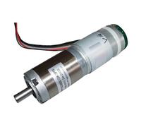 775 four-stage metal planetary gear electronic starter 42RP high torque encoder 24V planetary gear electronic starter WWECCQIJ