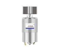 775 Strong DC 6V 12V 24V 4000/8000rpm High Speed Vibration electronic starter MQXFCZUX(8000rpm,6V)