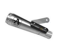 ARROW EXHAUST SILENCER TITANIUM PRORACE BMW S 1000 R 2025