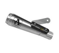 ARROW EXHAUST SILENCER TITANIUM PRORACE BMW S 1000 R 2025