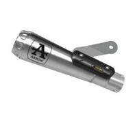 77500PRI - Exhaust Muffler Arrow Pro-Race Nichrom BMW M 1000 RR (25-)