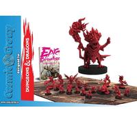 77510 Epic Encounters-Shrine of Kobold Queen