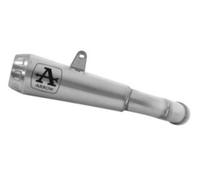 77512PR - Exhaust Muffler Arrow Pro-Race Titanium KTM 990 RC R / DUKE (26-)