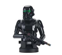 77526 SW Mandalorian Death Trooper 1/6 Bust