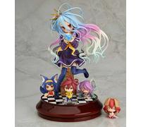 77571 No Game No Life Shiro St