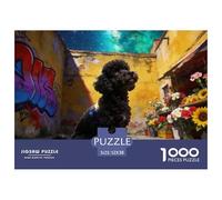 7760a935acc44d0390985d59fc5896bd.jpeg~tplv-a9rns2rl98-image_raw_b 1000 Piece Paper Jigsaw Puzzle Color Challenge Impossible Jigsaws Cartoon Aesthetic For Adults And Kids Gifts 52x38cm/1000pcs