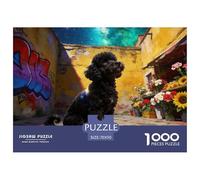 7760a935acc44d0390985d59fc5896bd.jpeg~tplv-a9rns2rl98-image_raw_b 1000 Pieces Paper Jigsaw Puzzle Vibrant Colors Whimsical Jigsaw Puzzles Family Leisure For Adults And Kids Gifts 70x50cm/1000pcs