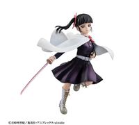 DEMON SLAYER - KIMETSU NO YAIBA - Gals - Tsuyuri Kanawo Pvc Figure MegaHouse