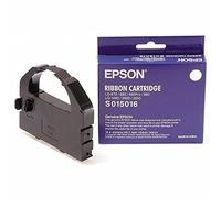 Epson SIDM Black Ribbon Cartridge for LQ-670/680/pro/860/1060/25xx (C13S015262)