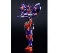 77686 SSSS.DYNAZEON GIGAN-TECHS Gridknight AF