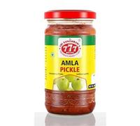 777 Amla Pickle 300g | Indian Gooseberry Nellikai Achaar/Urugai/Thokku