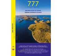777 archipelagos of Zadar, Sibenik & Kornati Islands