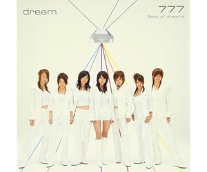 777 - Best Of Dreams