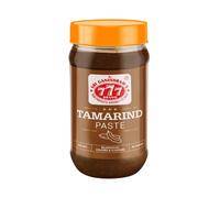 777 Brand Tamarind Paste, 300g, Ready-to-Use Indian Cooking Ingredient, Ideal for Curries, Chutneys, Sambhar, Rasam, and More