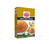 777 Garlic Dhall Rice Powder 165gr x 20 Pack
