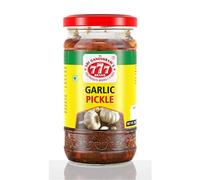777 Garlic Pickle 300g | Tasty & Tangy Lahsun Ka Achar/Poondu Urugai