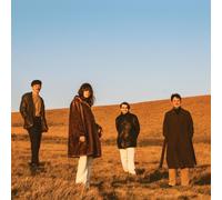 Fur – When You Walk Away – 12" Coloured Vinyl (2021)