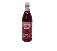 777 Rose Sharbat 1500ml(750ml x pack-2)