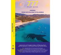 777 Sardinia from Capo Falcone to Villasimius