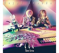 777 -Three Seven-【JACK盤】(特典なし)