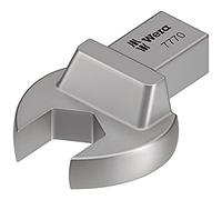 7770 Open end Insert, 9x12 mm