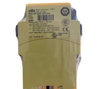 777070 1PC Pro Sealed PILZ Safety Relay Module PNOZ 16SP 24VAC 24VDC 2n/o 777070