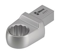 Wera Wera 7771 Click-Torque X Ring Spanner Insert 13mm