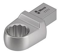 Wera 7771 Click-Torque X Ring Spanner Insert 16mm