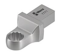 7771 Ring Spanner Insert, 9x12 mm