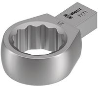 7771 Ring Spanner Insert, 9x12 mm