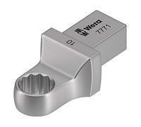 7771 Ring Spanner Insert, 9x12 mm