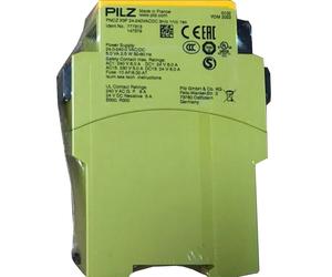777313 1PC Pro Sealed PILZ Relay PNOZ X3P 24-240VACDC Safety Relay 777313