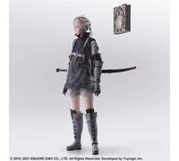 77733 NIER REPLIC BRING ARTS Young Protagonist
