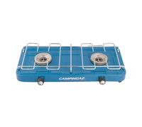 7773755 Base Camp 2 Burner Stove 3200W Works On 904 907 CV470 Plus By Campingaz