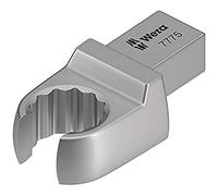 Wera 7775 Click-Torque X Open Ring Spanner Insert 13mm