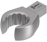 7775 Open Ring Spanner Insert, 9x12 mm