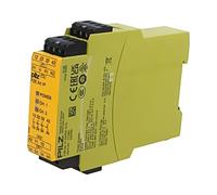 777587 Module: Expansion US Power: 24VDC IN: 1 OUT: 4 for DIN Rail MUSHROOM