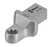 Wera 7776 Click-Torque X External Torx Inserts