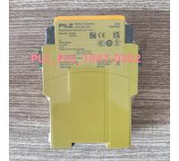 777601 1PCS Brand New pilz 777601 PNOZ XV1P 3/24VDC 2n/o 1n/o t Fast delivery