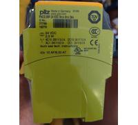 777760 1PC Pro Sealed Pilz PNOZ X8P 24VDC 3n/o 2n/c 2so Safety Relay 777760